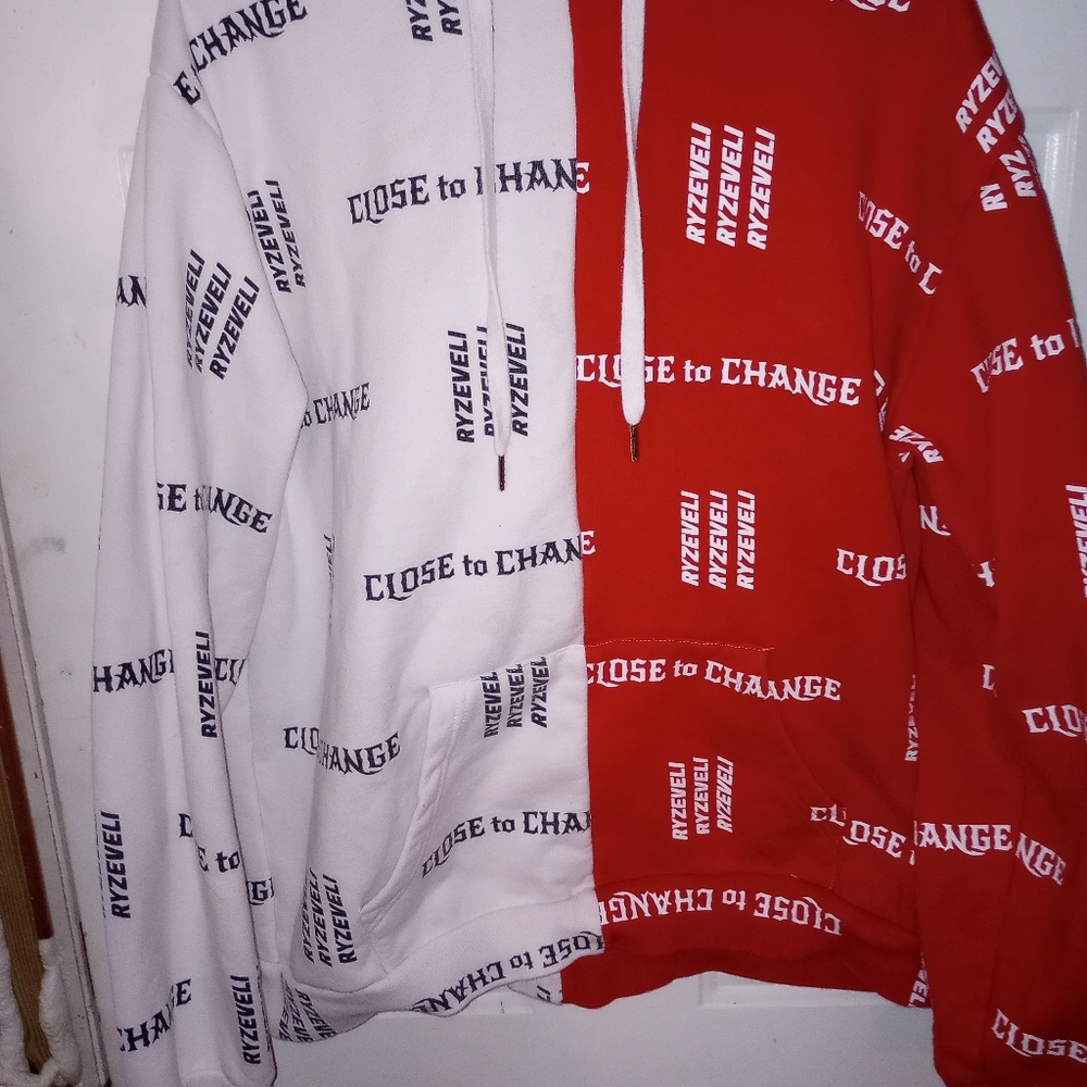 Hoodie Men's XL